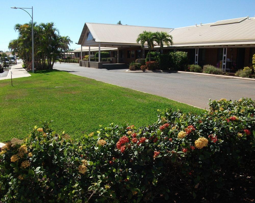 Karratha Central Apartments Экстерьер фото