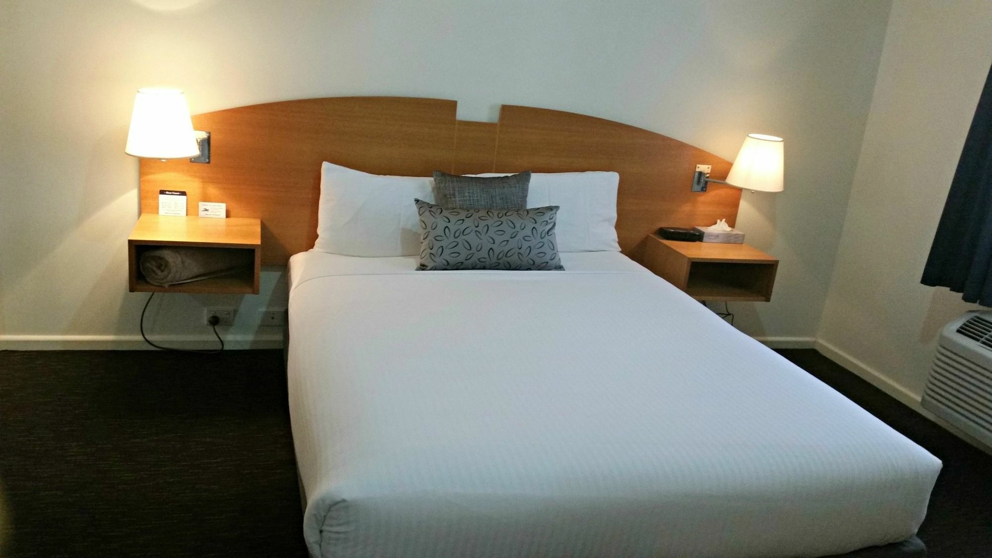 Karratha Central Apartments Экстерьер фото