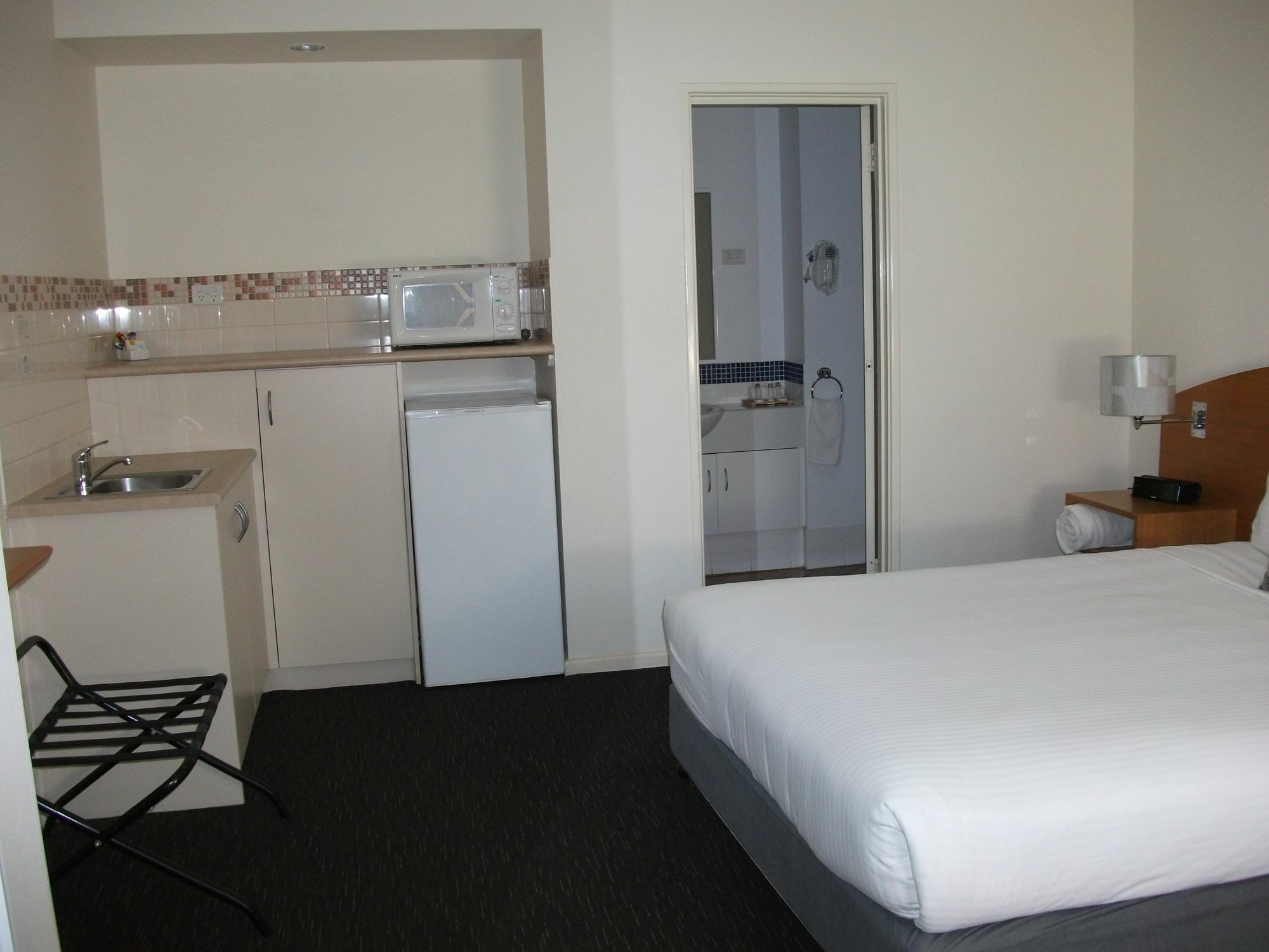 Karratha Central Apartments Экстерьер фото
