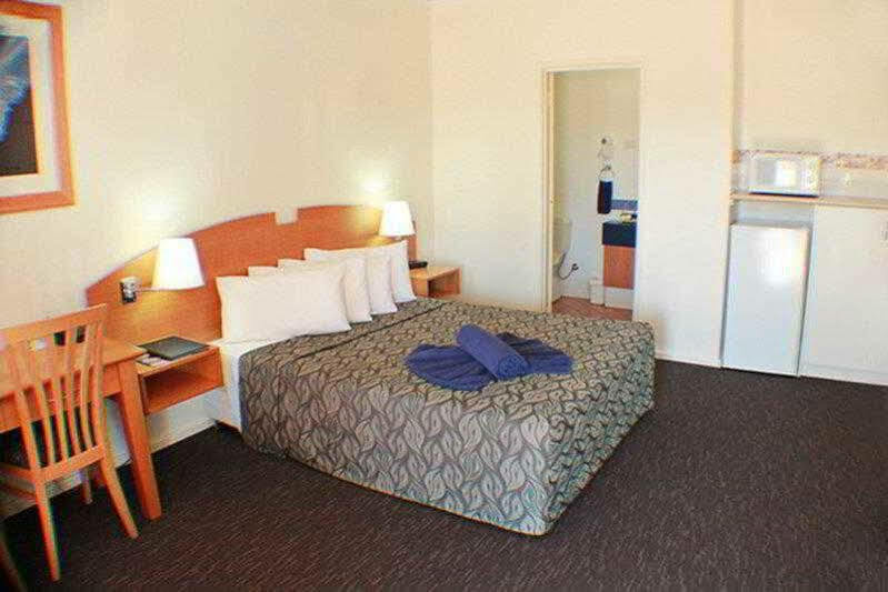 Karratha Central Apartments Экстерьер фото