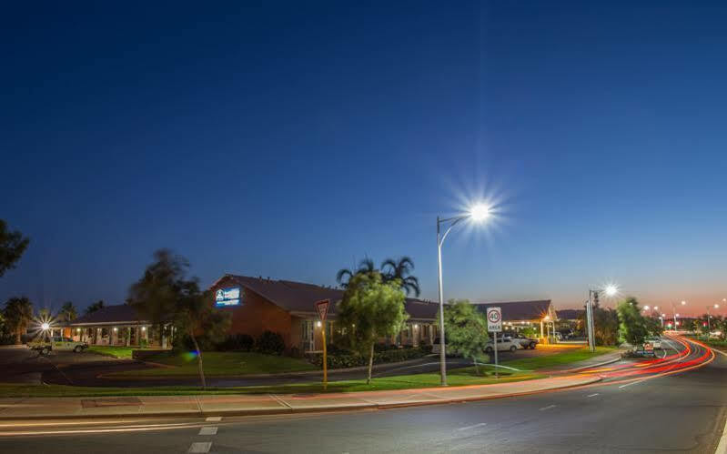 Karratha Central Apartments Экстерьер фото